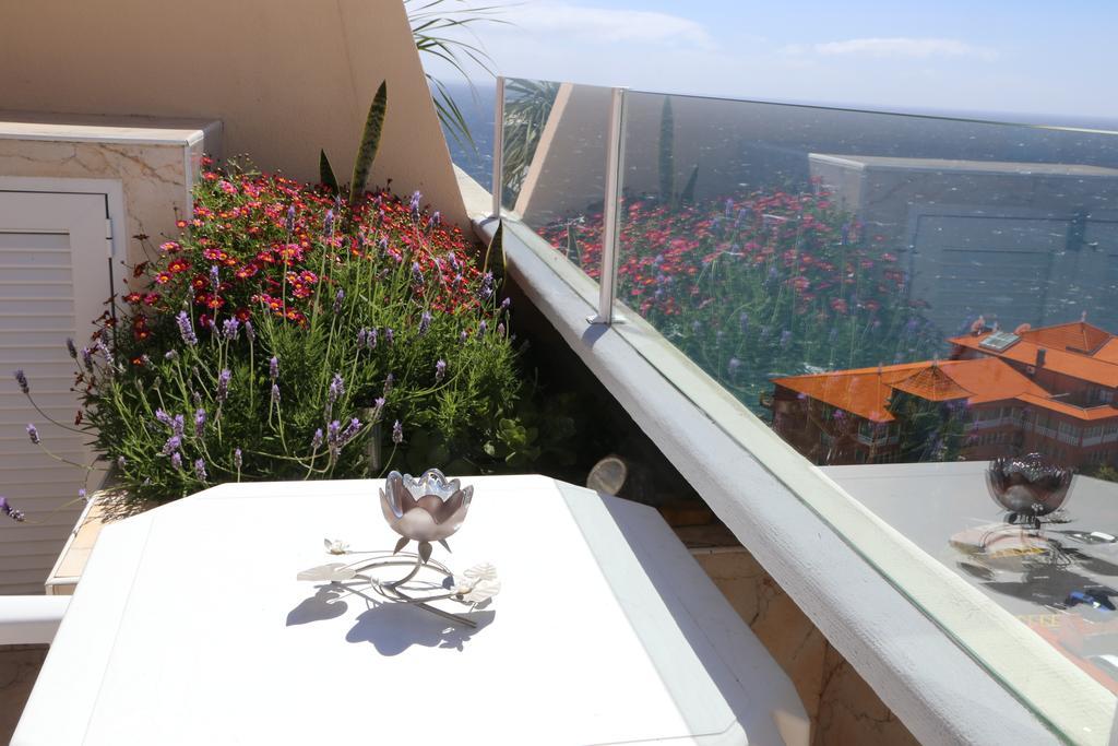 Апартаменты Penthouse Ventur Канису Номер фото