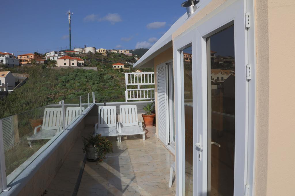 Апартаменты Penthouse Ventur Канису Номер фото