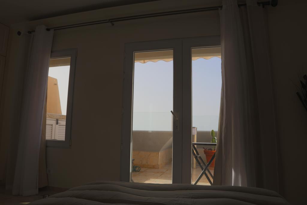 Апартаменты Penthouse Ventur Канису Номер фото