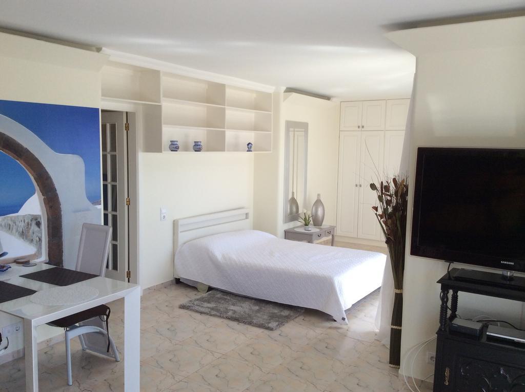 Апартаменты Penthouse Ventur Канису Номер фото
