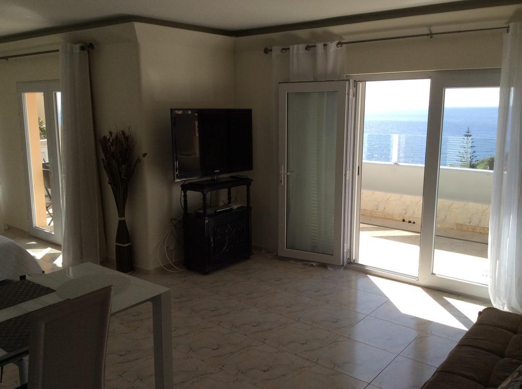 Апартаменты Penthouse Ventur Канису Номер фото